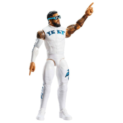WWE Action Figure - Greatest Hits - Jey Uso