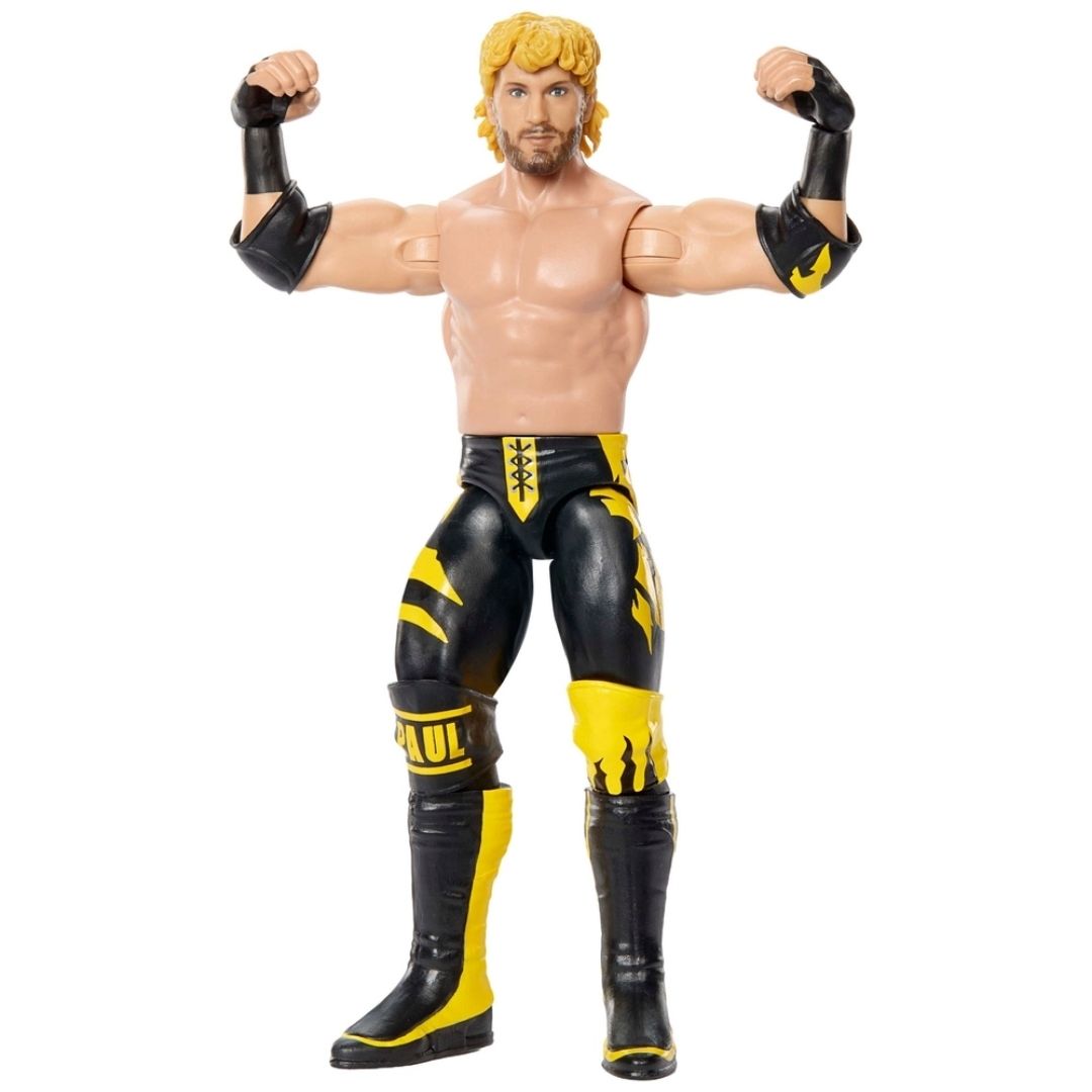 WWE Action Figure - Greatest Hits - Logan Paul