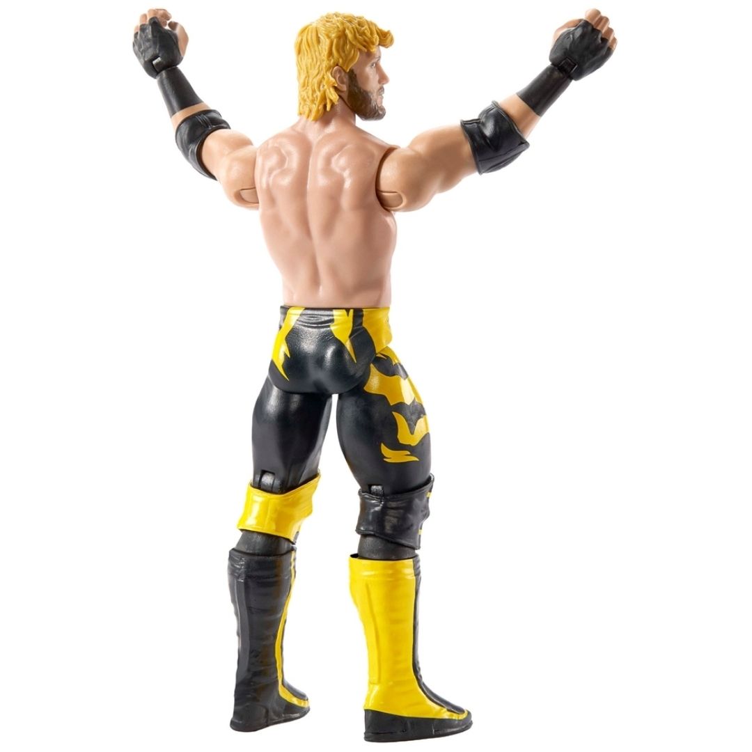 WWE Action Figure - Greatest Hits - Logan Paul