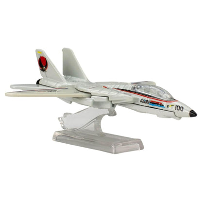 Hot Wheels Premium Pop Culture GI Joe Combat Jet