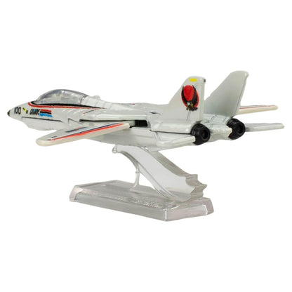 Hot Wheels Premium Pop Culture GI Joe Combat Jet