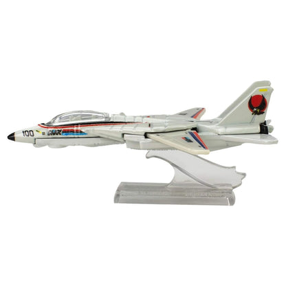 Hot Wheels Premium Pop Culture GI Joe Combat Jet