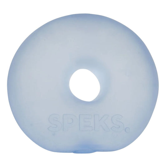 Speks. Gump Jumbo Loop Memory Gel Stress Ball - Dew