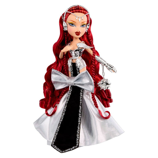 Bratz 2026 Bratzaversary Gaia Collector Doll