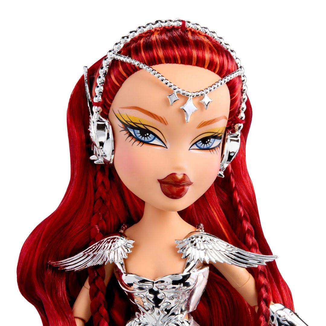 Bratz 2026 Bratzaversary Gaia Collector Doll