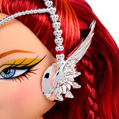 Bratz 2026 Bratzaversary Gaia Collector Doll