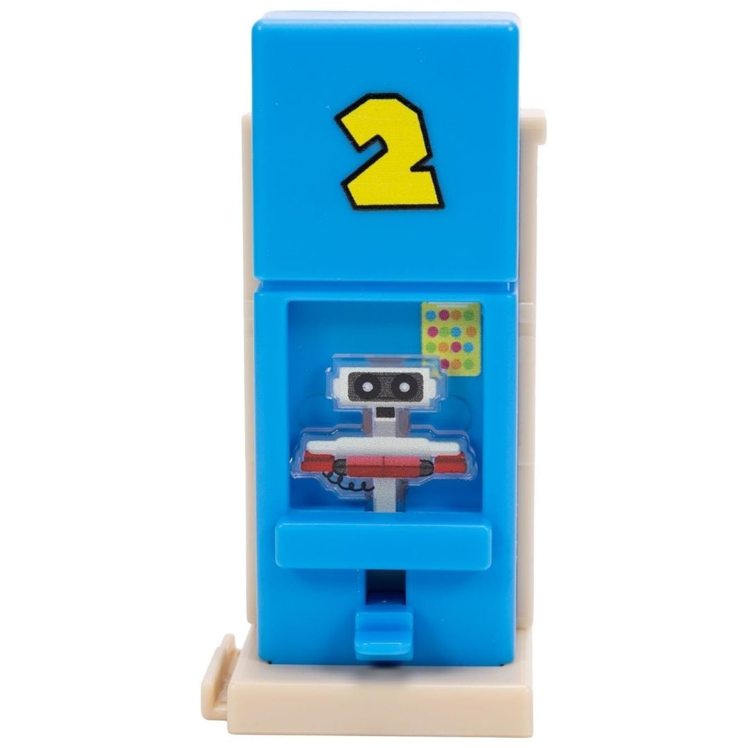 Nintendo Super Mario Galaxy Movie Gateway Galaxy Playset