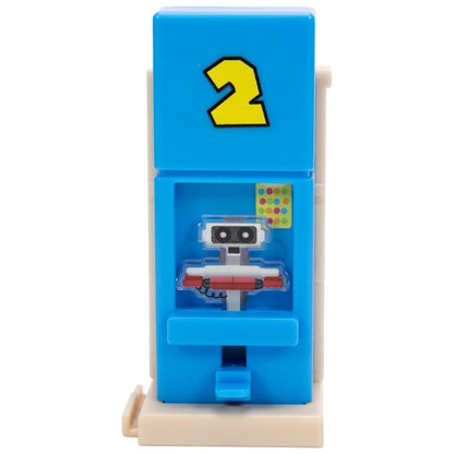 Nintendo Super Mario Galaxy Movie Gateway Galaxy Playset