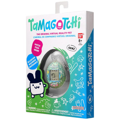 Tamagotchi Virtual Reality Pet Gen 2 Tama Picnic