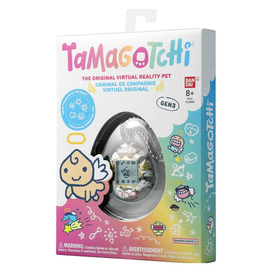 Tamagotchi Virtual Reality Pet Gen 3 Lovely Angel