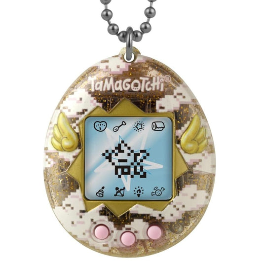 Tamagotchi Virtual Reality Pet Gen 3 Lovely Angel