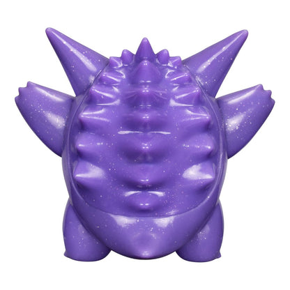 Pokemon 30th Anniversary Glitter Figure Gengar