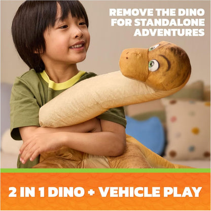 Paw Patrol The Dino Movie Megasaurus Dino Vehicle