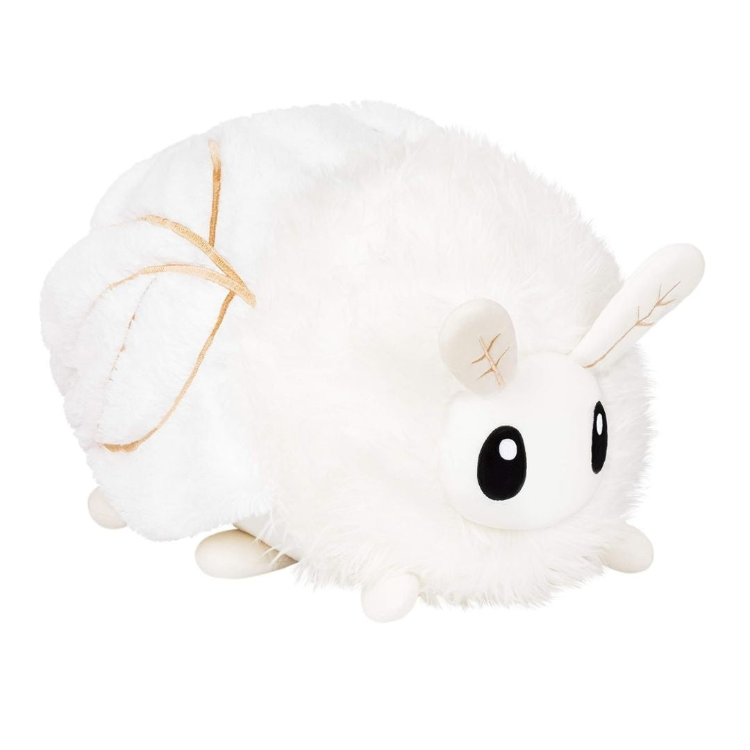 Squishable Standard Poodle Moth