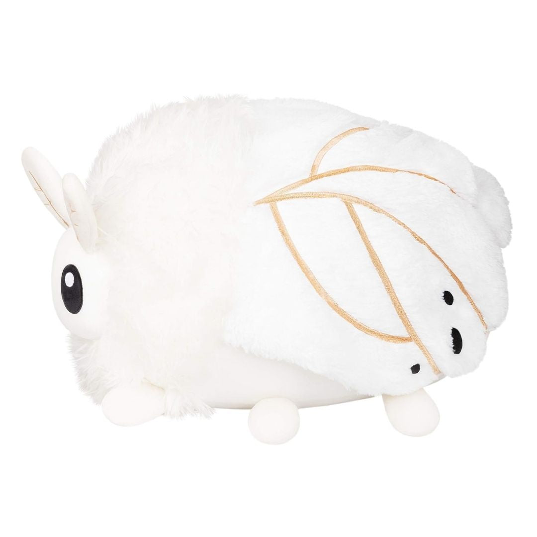 Squishable Standard Poodle Moth