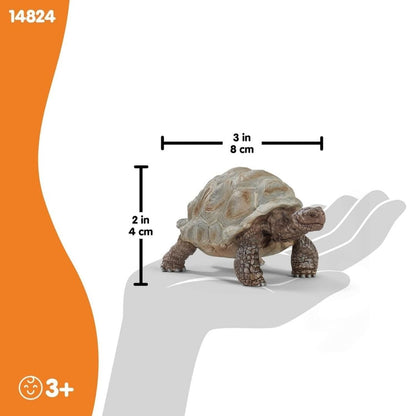 Schleich Wild Life Giant Tortoise 14824