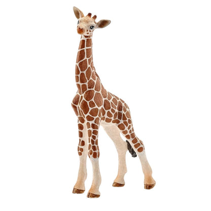 Schleich Wild Life Giraffe Calf 14751