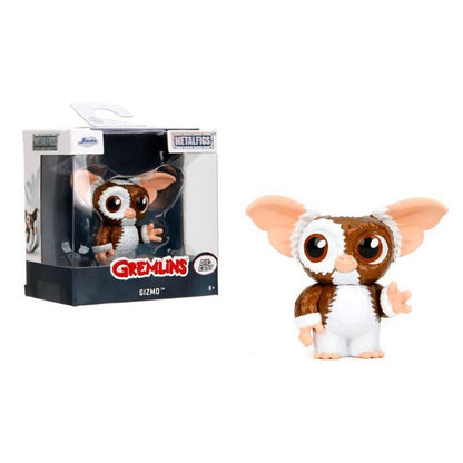 Jada 2.5 Inch Metalfigs Gremlins Gizmo