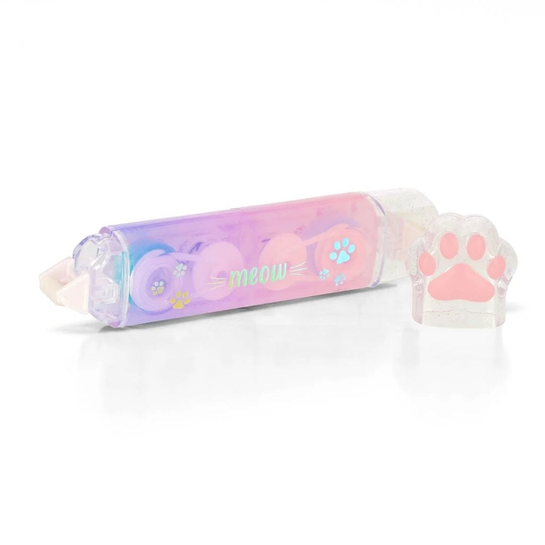Legami Glue Tape Meow Kitty