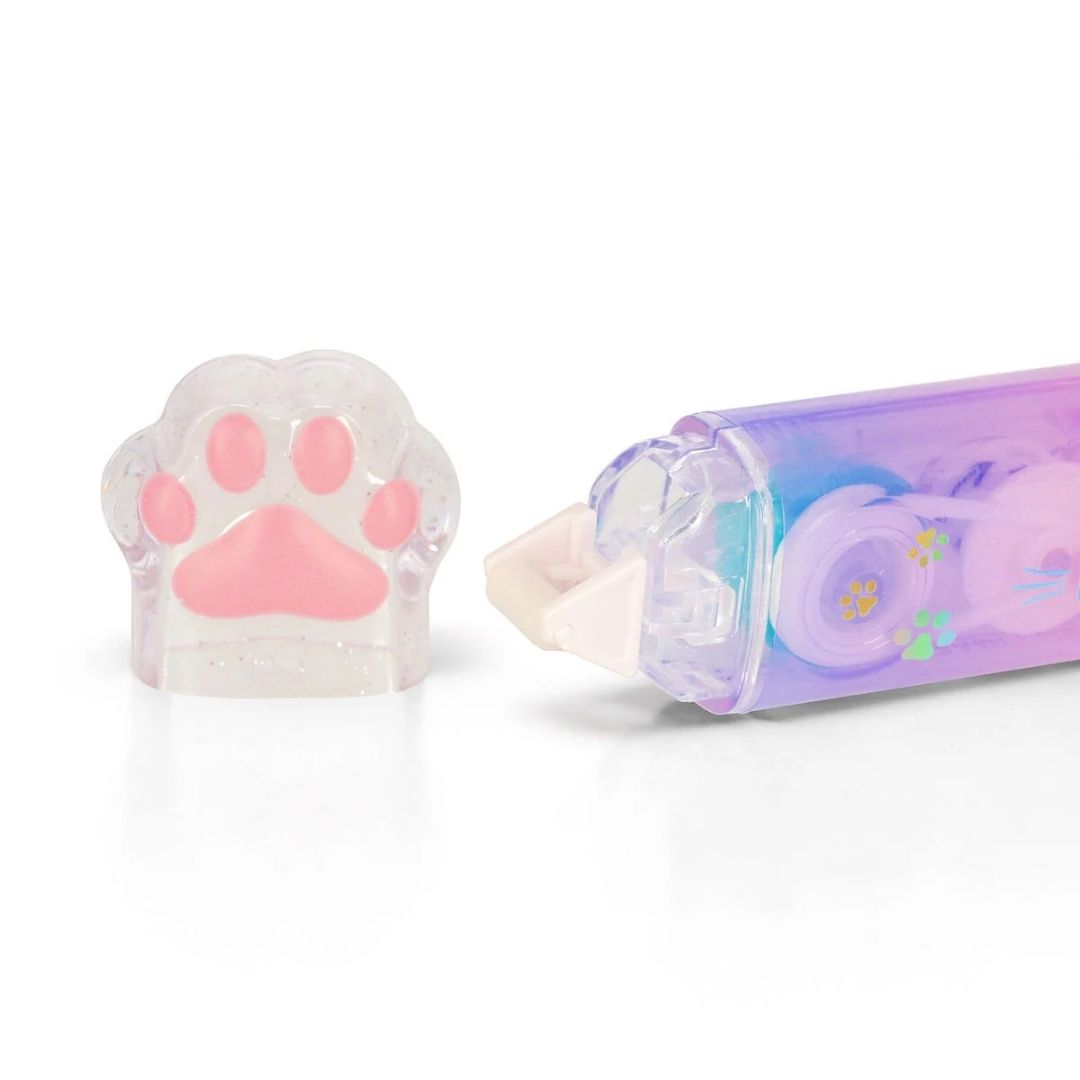 Legami Glue Tape Meow Kitty