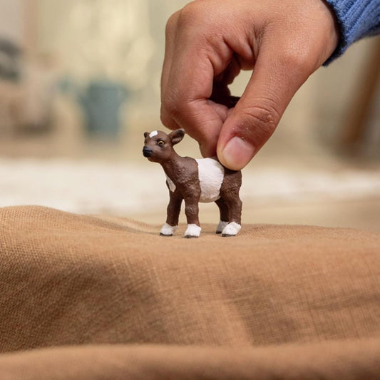 Schleich Farm World Goat Kid 14888