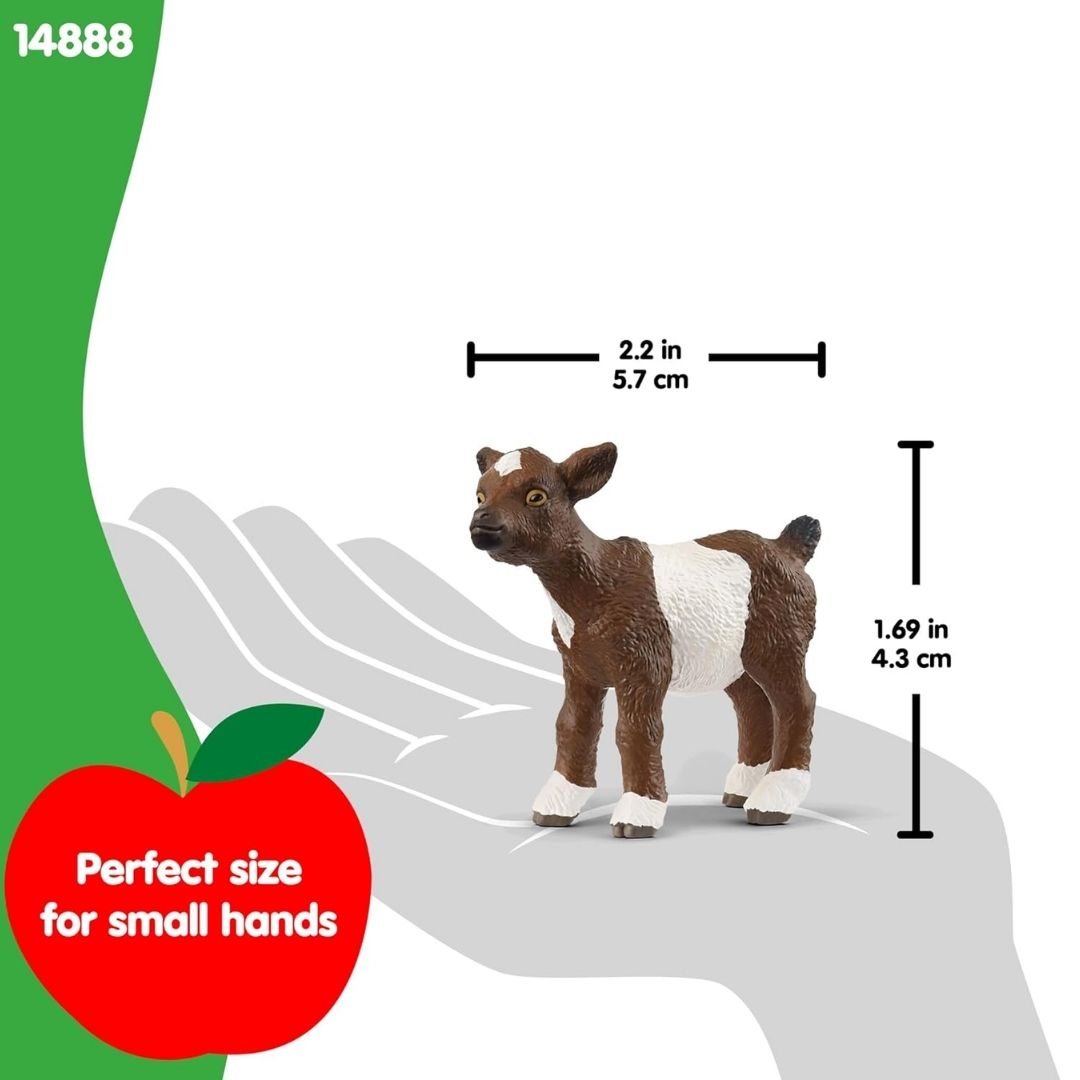 Schleich Farm World Goat Kid 14888