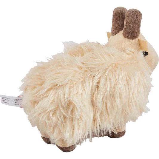 Minecraft 8 Inch Goat Plush