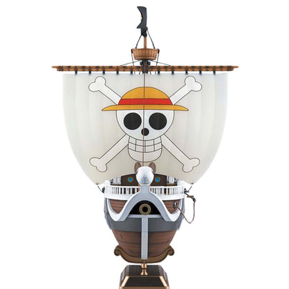 Gunpla Bandai One Piece Grand Ship Going Merry