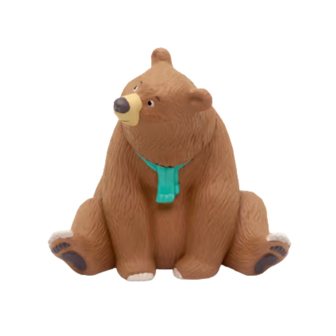 Tonies Audio Character We're Going on a Bear Hunt