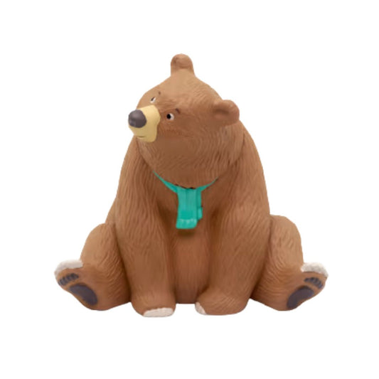Tonies Audio Character We're Going on a Bear Hunt