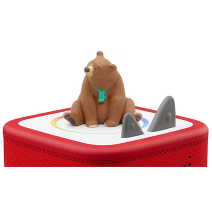 Tonies Audio Character We're Going on a Bear Hunt