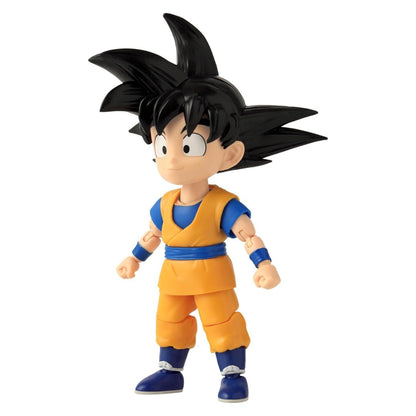 Dragonball Dragon Stars Series Goku (Mini)