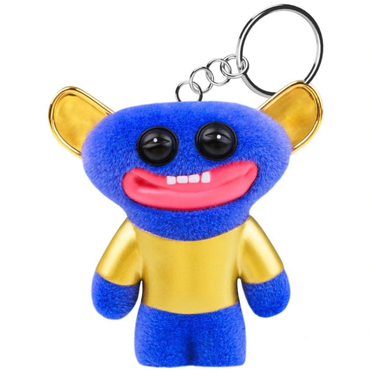 Fuggler Gold Edition Collectible Keychain Box