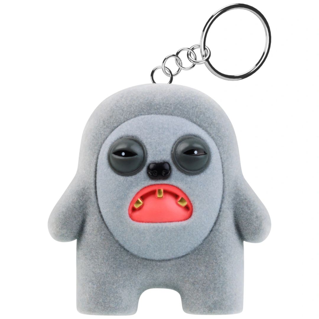 Fuggler Gold Edition Collectible Keychain Box