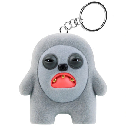 Fuggler Gold Edition Collectible Keychain Box