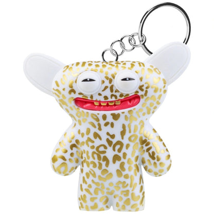 Fuggler Gold Edition Collectible Keychain Box