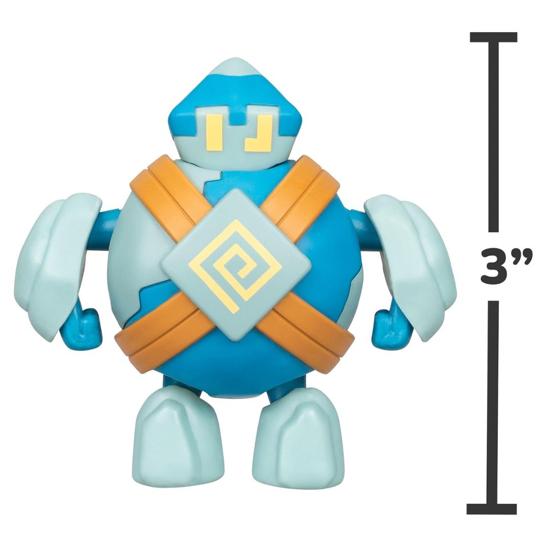 Pokemon Battle Figure - Golett