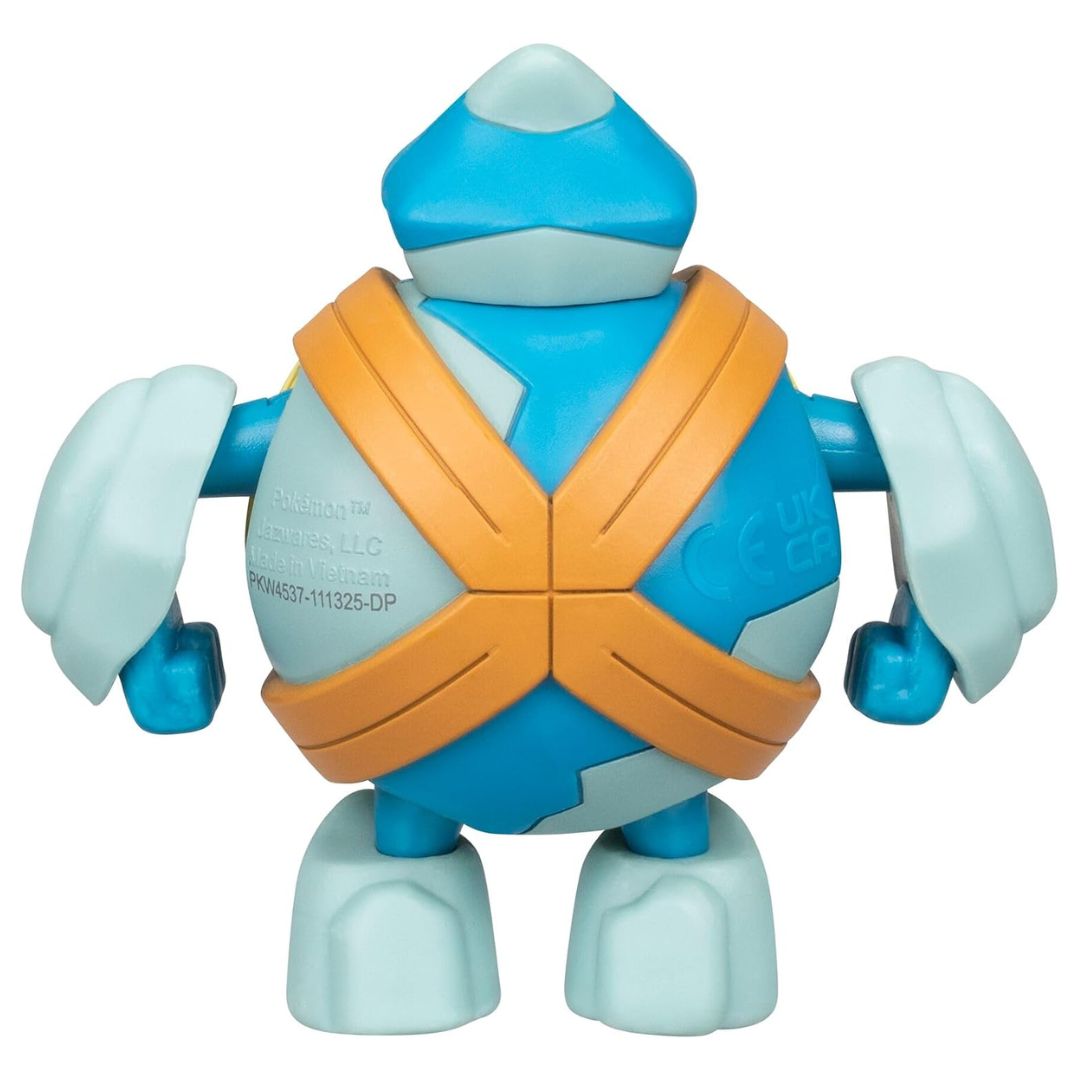 Pokemon Battle Figure - Golett