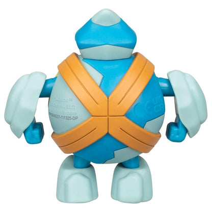 Pokemon Battle Figure - Golett