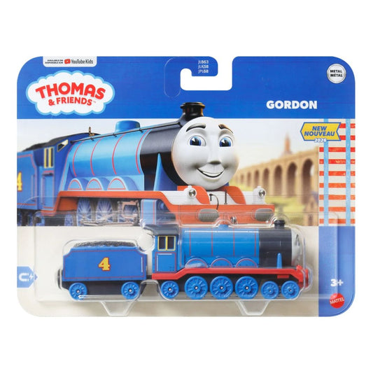 Thomas & Friends Diecast Gordon