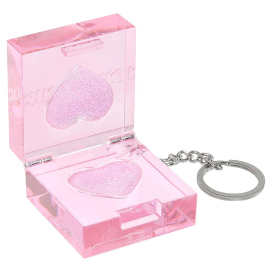 Mini Glam Cosmetics Shimmer Highlights Pink (Better Grape Than Never)