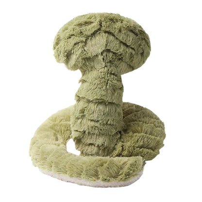McHugs Greedy Snake 25cm Plush