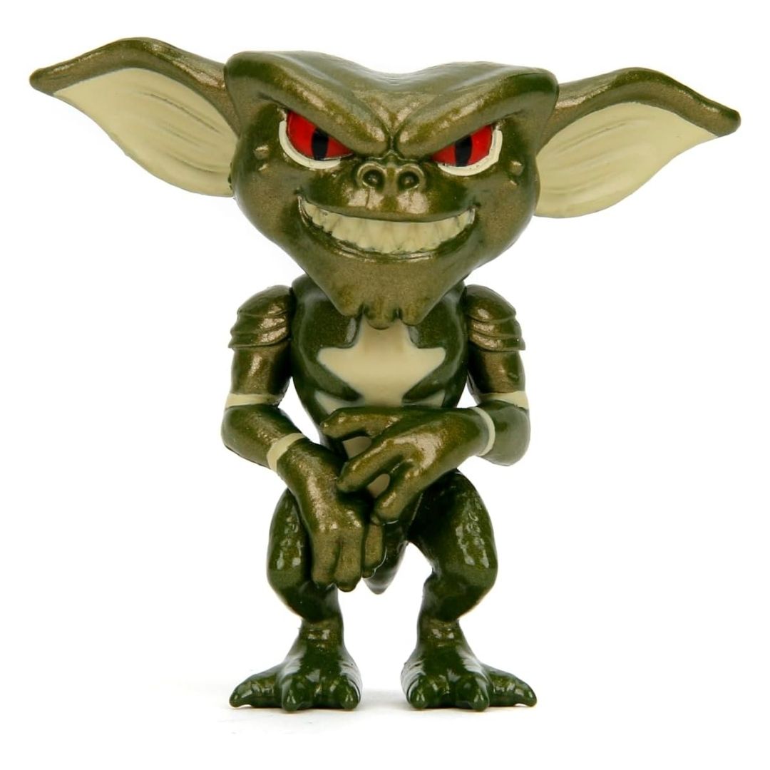 Jada 2.5 Inch Metalfigs Gremlins Gremlin