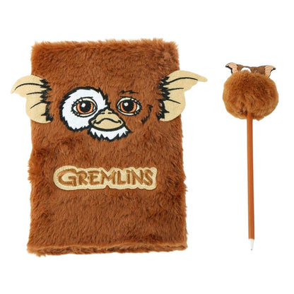 Gremlins 2 Piece Stationary Set