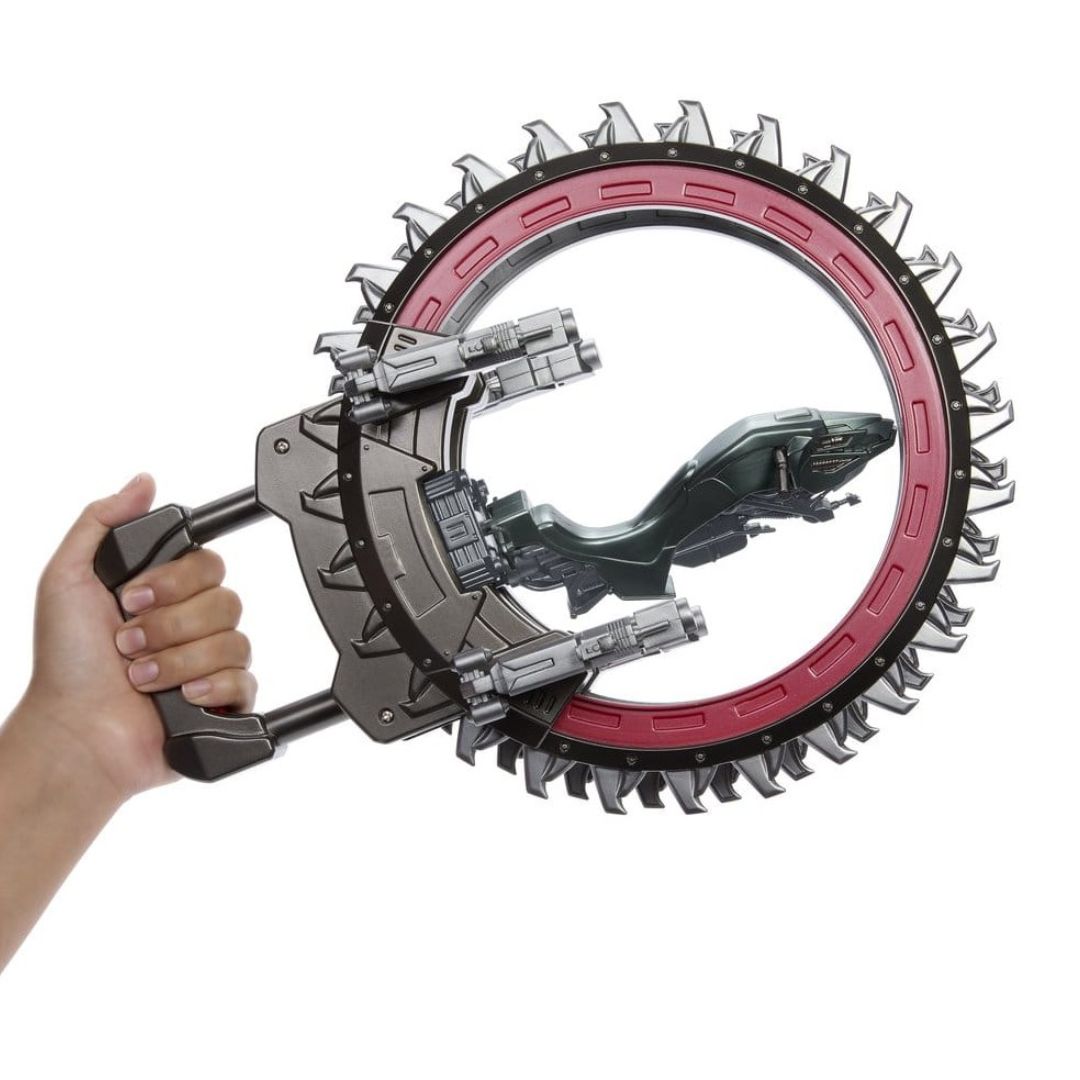 Masters of the Universe 2026 Movie Vehicle Roton 14cm