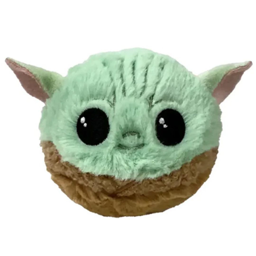 Ty Beanie Bouncers Grogu