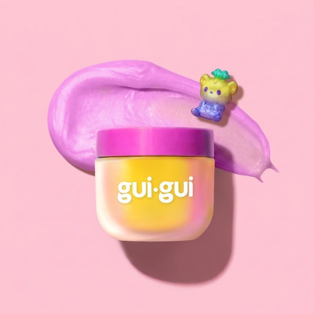 Gui Gui Fruity Glow Edit Deluxe Twin Pack