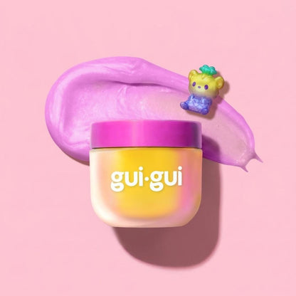 Gui Gui Fruity Glow Edit Deluxe Twin Pack
