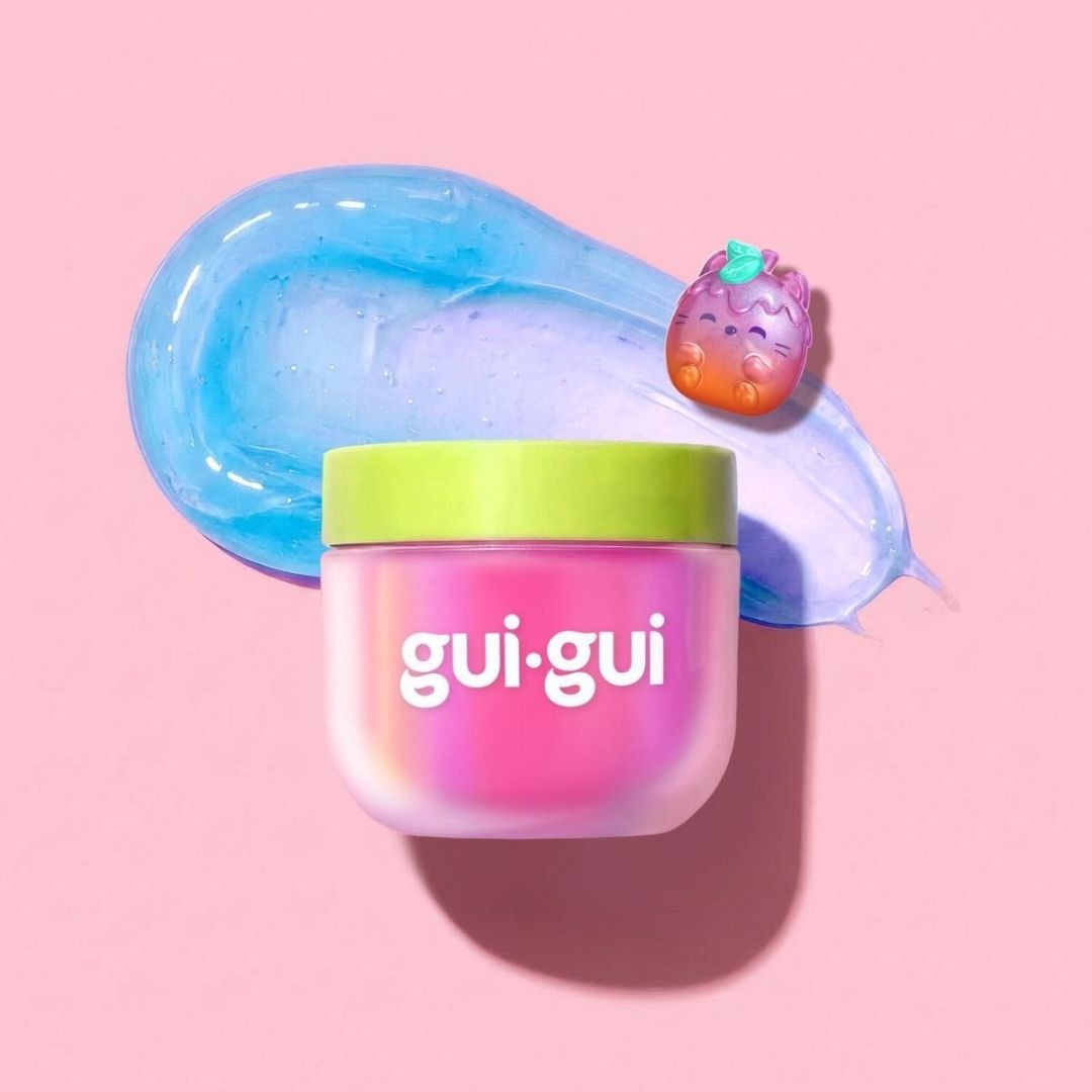 Gui Gui Fruity Glow Edit Deluxe Twin Pack