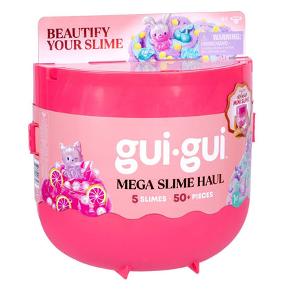 Gui Gui Mega Slime Haul S2